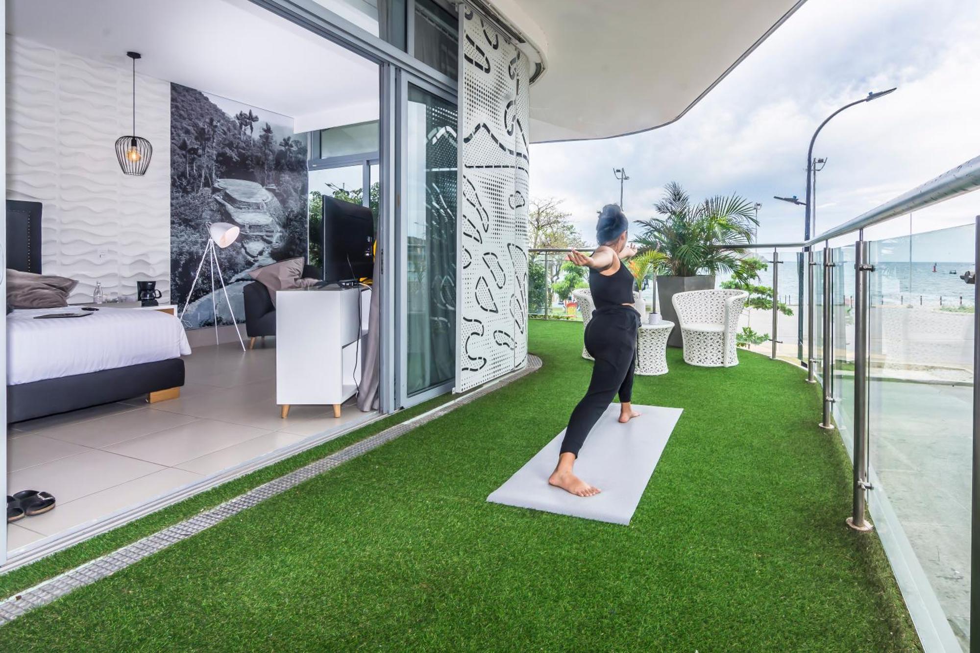 Bonita Bay Concept Hotel By Xarm Hotels — Photos 1